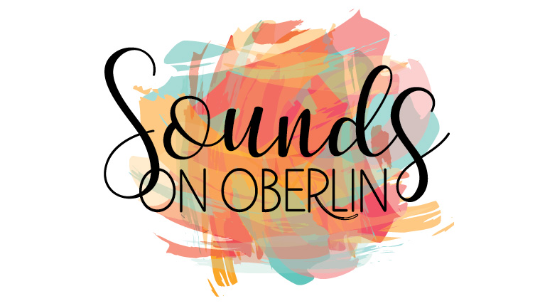 Sounds on Oberlin - 2022